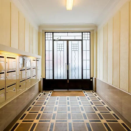 Apartman Artois Champs-elysees With Ac Párizs